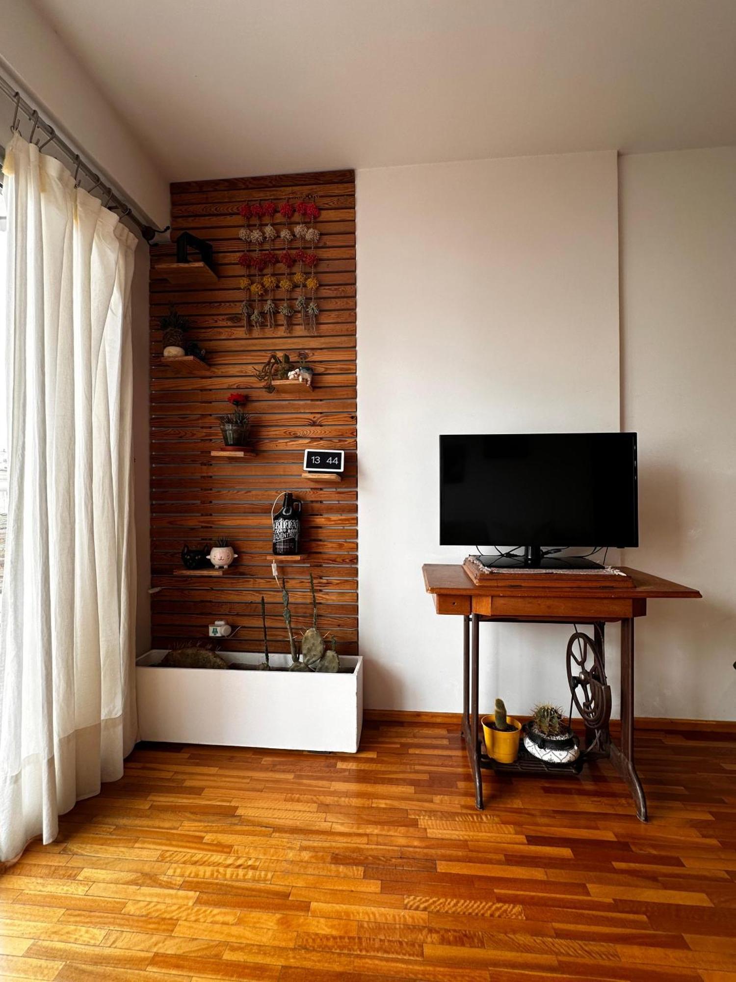 Appartamento Hermoso Departamento Cercano Al Movistar Arena Buenos Aires
